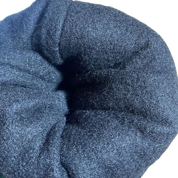 Forever collectibles Oakland A’s fleece lined gloves NWT - Picture 4 of 5